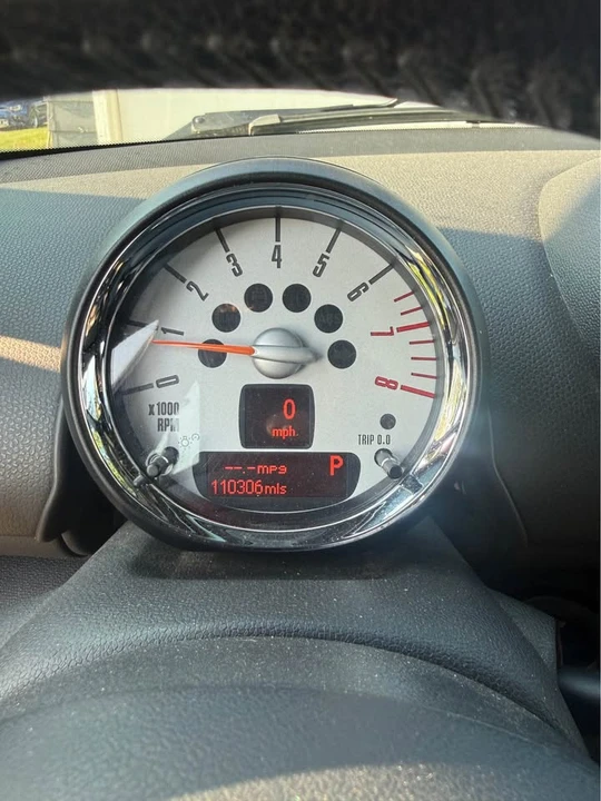 2012 Mini Countryman 1st Gen - Image 11 of 12