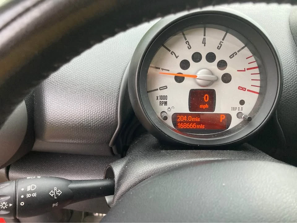 2012 Mini Countryman 1st Gen - Image 4 of 9