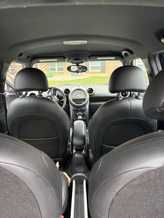 2012 Mini Countryman 1st Gen - Image 5 of 8