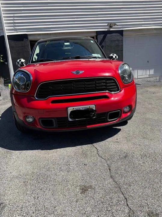 2012 Mini Countryman 1st Gen - Image 4 of 10