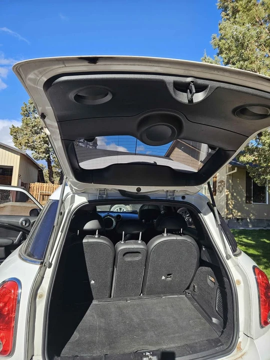 2012 Mini Countryman 1st Gen - Image 4 of 4