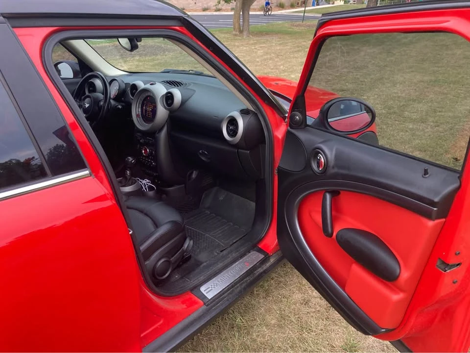 2012 Mini Countryman 1st Gen - Image 3 of 9