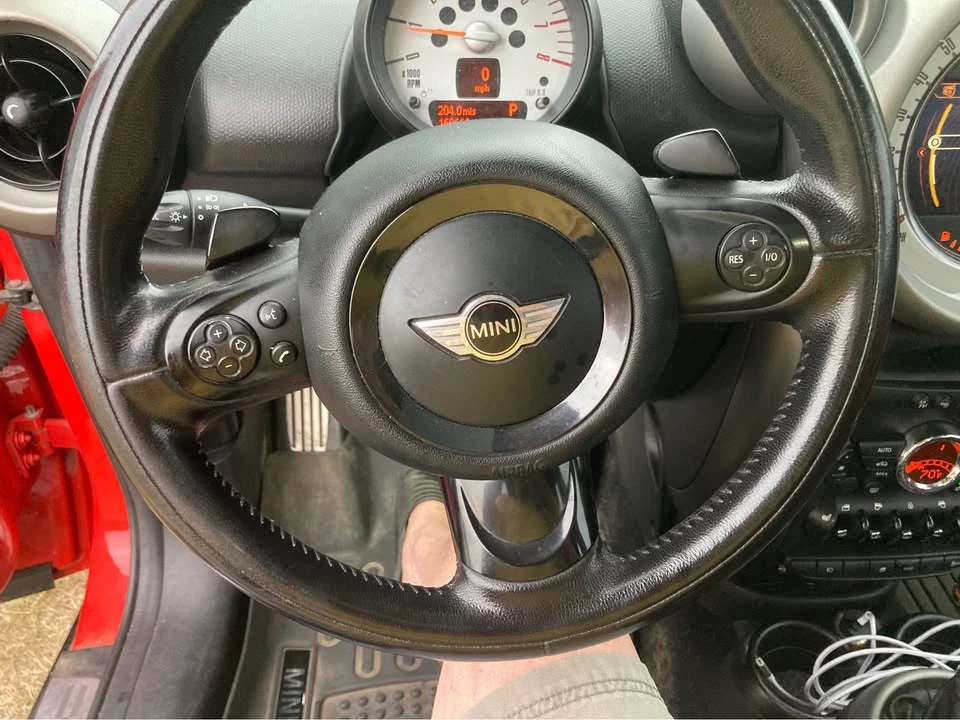 2012 Mini Countryman 1st Gen - Image 6 of 9