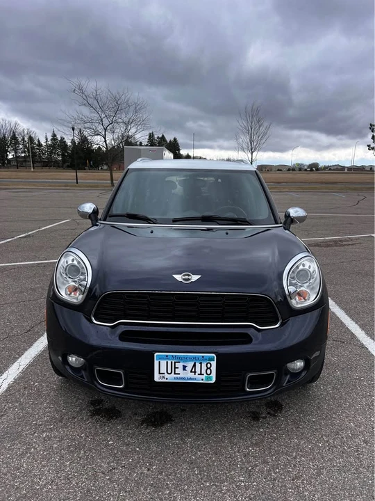 2012 Mini Countryman 1st Gen - Image 2 of 12