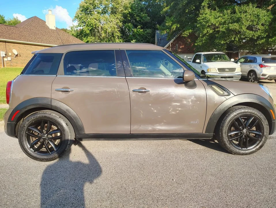 2012 Mini Countryman 1st Gen - Image 3 of 11