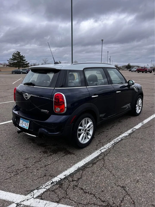 2012 Mini Countryman 1st Gen - Image 5 of 12