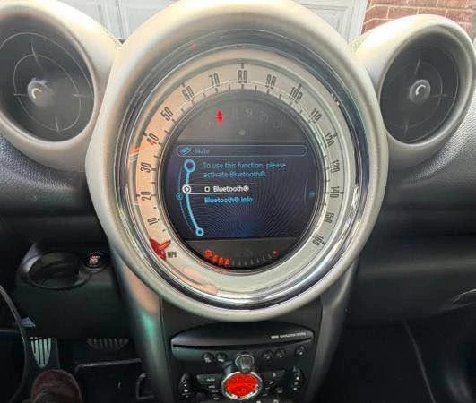 2012 Mini Countryman 1st Gen - Image 12 of 17