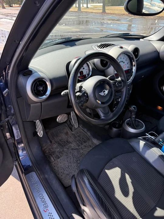 2012 Mini Countryman 1st Gen - Image 10 of 12