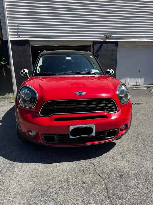 2012 Mini Countryman 1st Gen - Image 3 of 10
