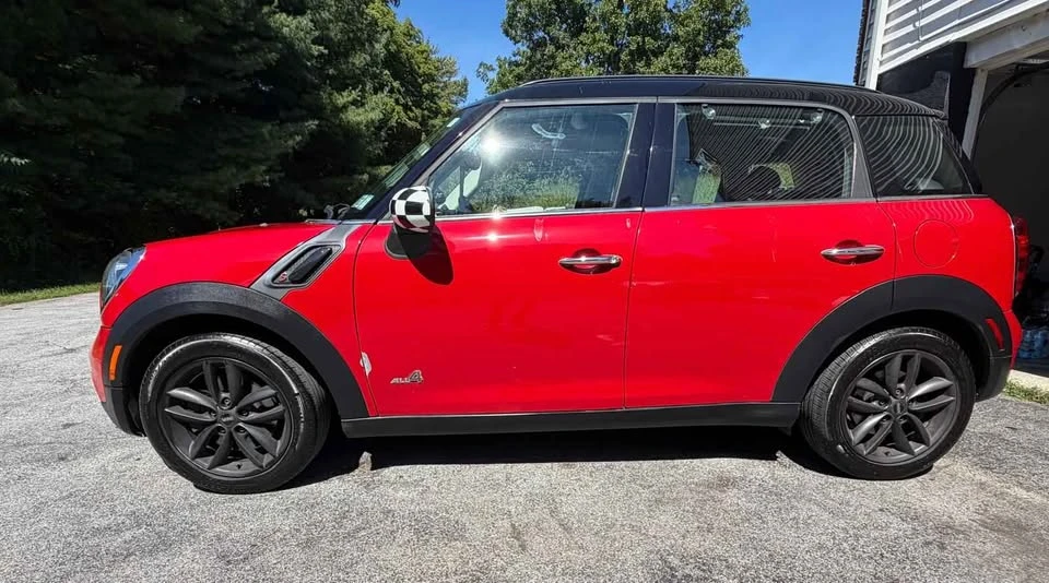 2012 Mini Countryman 1st Gen - Image 7 of 10