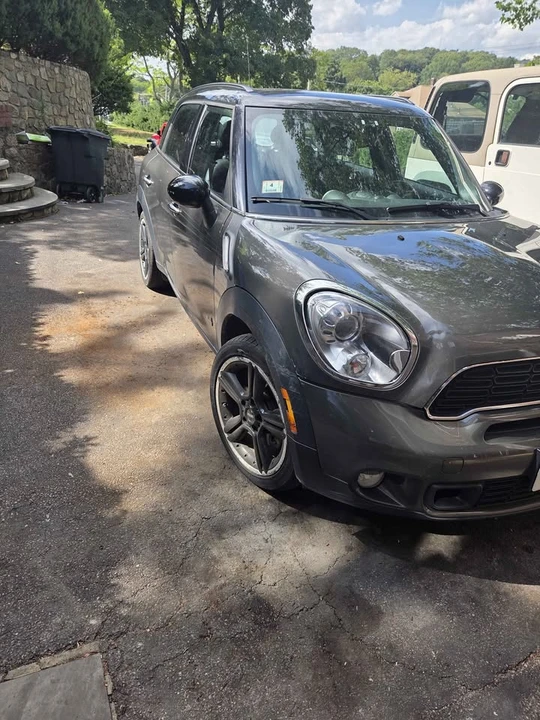 2012 Mini Countryman 1st Gen - Image 3 of 7