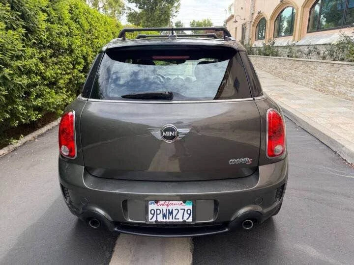 2012 Mini Countryman 1st Gen - Image 5 of 16