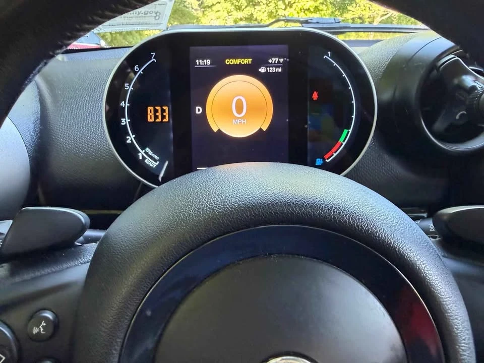 2012 Mini Countryman 1st Gen - Image 8 of 10