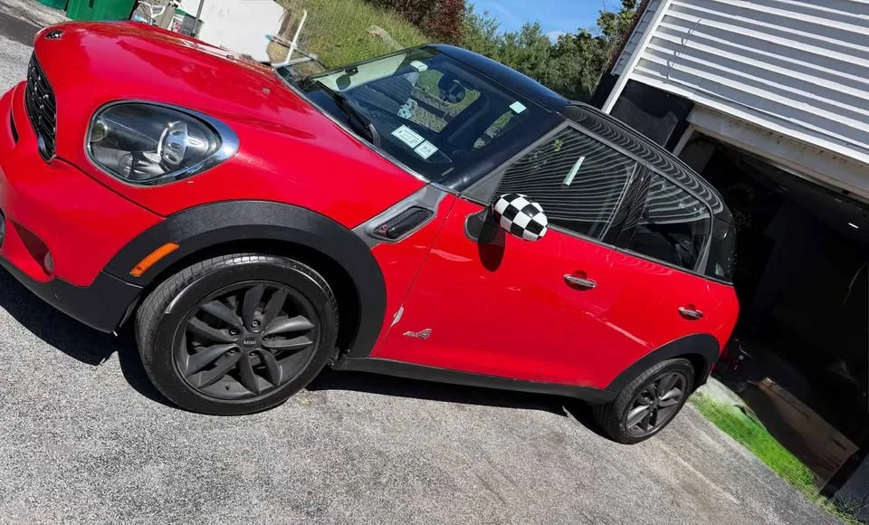 2012 Mini Countryman 1st Gen - Image 5 of 10