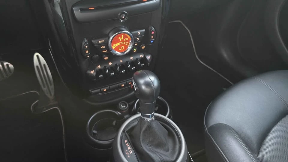 2012 Mini Countryman 1st Gen - Image 13 of 14