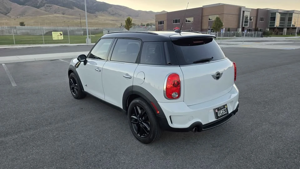 2012 Mini Countryman 1st Gen - Image 3 of 14