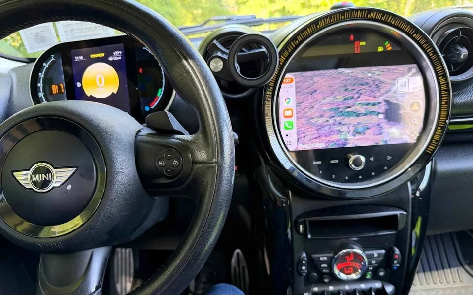 2012 Mini Countryman 1st Gen - Image 9 of 10