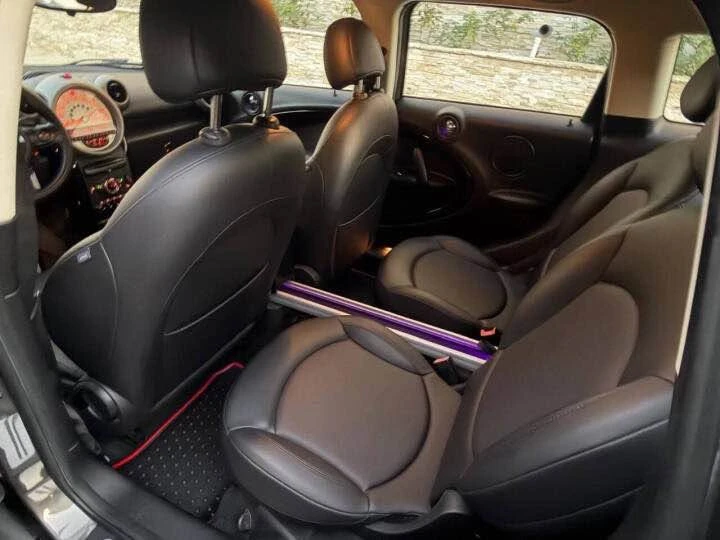 2012 Mini Countryman 1st Gen - Image 11 of 16
