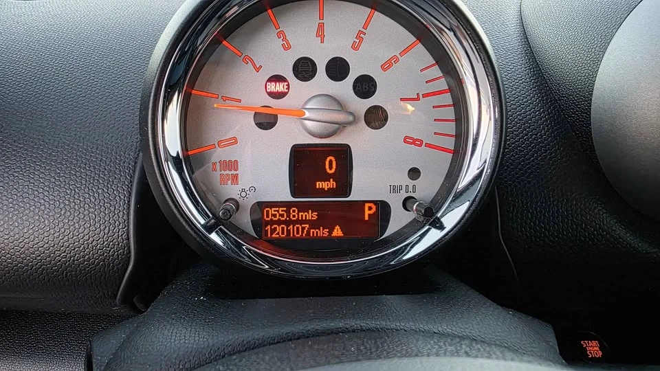 2012 Mini Countryman 1st Gen - Image 12 of 14