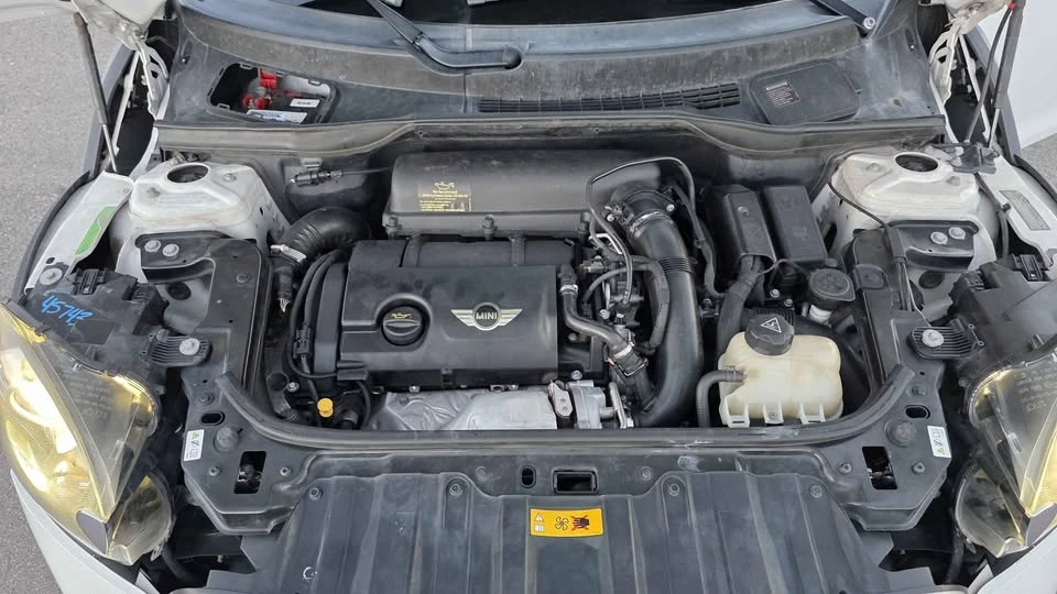 2012 Mini Countryman 1st Gen - Image 10 of 14