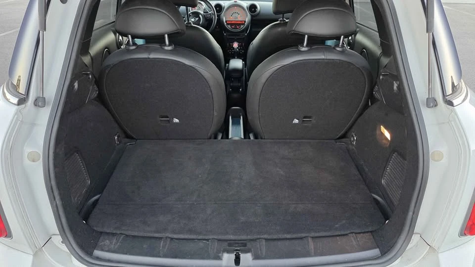 2012 Mini Countryman 1st Gen - Image 9 of 14