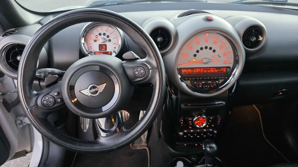 2012 Mini Countryman 1st Gen - Image 11 of 14