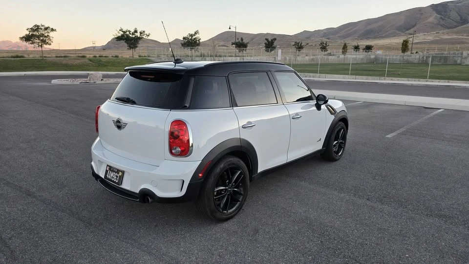 2012 Mini Countryman 1st Gen - Image 4 of 14