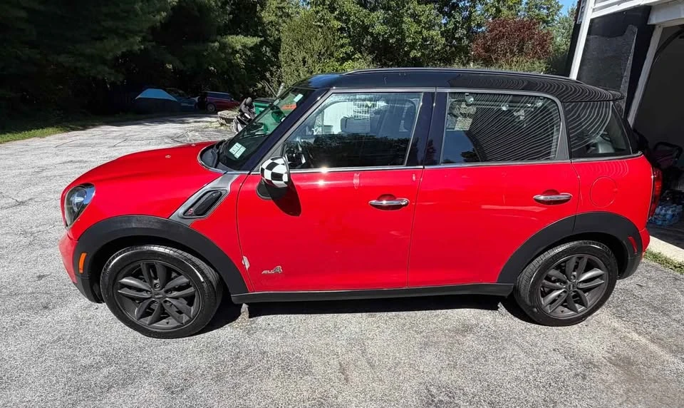 2012 Mini Countryman 1st Gen - Image 6 of 10