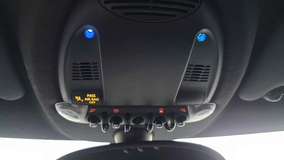 2012 Mini Countryman 1st Gen - Image 14 of 14