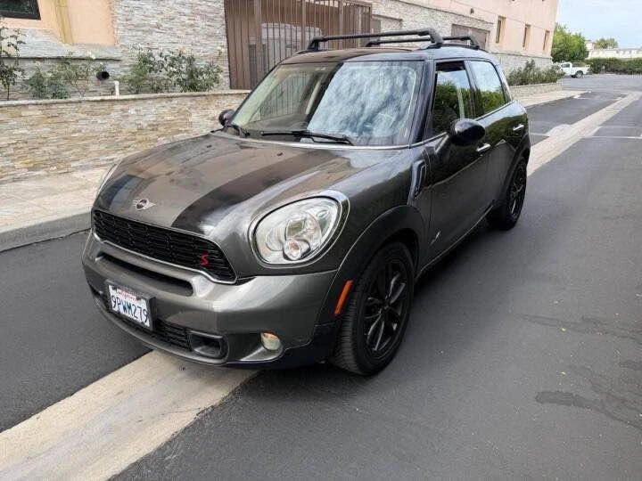 2012 Mini Countryman 1st Gen - Image 3 of 16