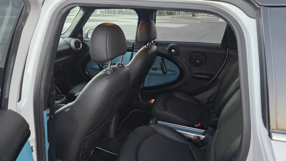 2012 Mini Countryman 1st Gen - Image 7 of 14