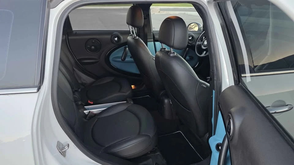 2012 Mini Countryman 1st Gen - Image 8 of 14