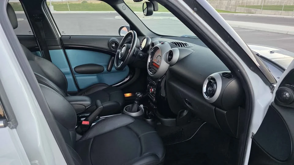 2012 Mini Countryman 1st Gen - Image 6 of 14
