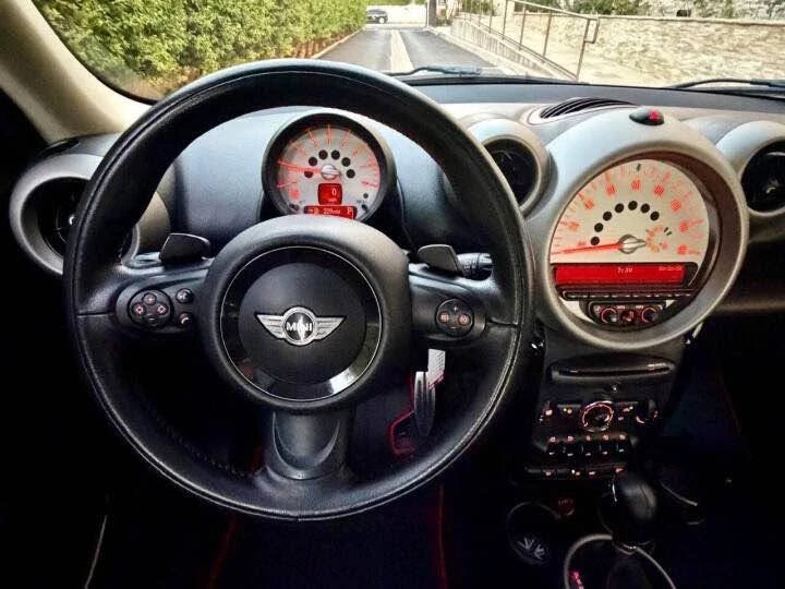 2012 Mini Countryman 1st Gen - Image 9 of 16