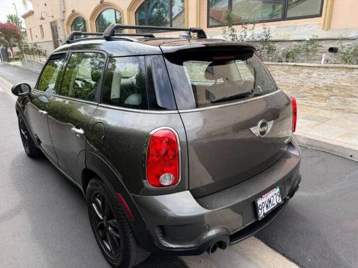 2012 Mini Countryman 1st Gen - Image 6 of 16