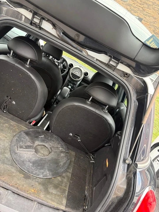 2012 Mini Countryman 1st Gen - Image 7 of 8
