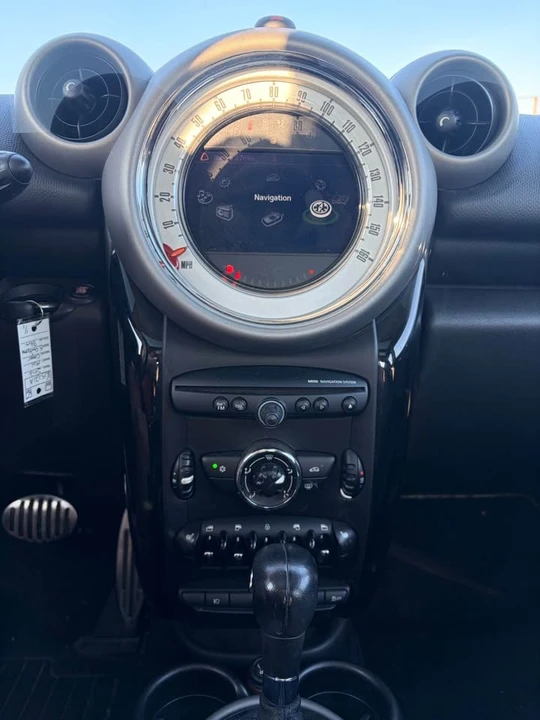 2012 Mini Countryman 1st Gen - Image 11 of 12