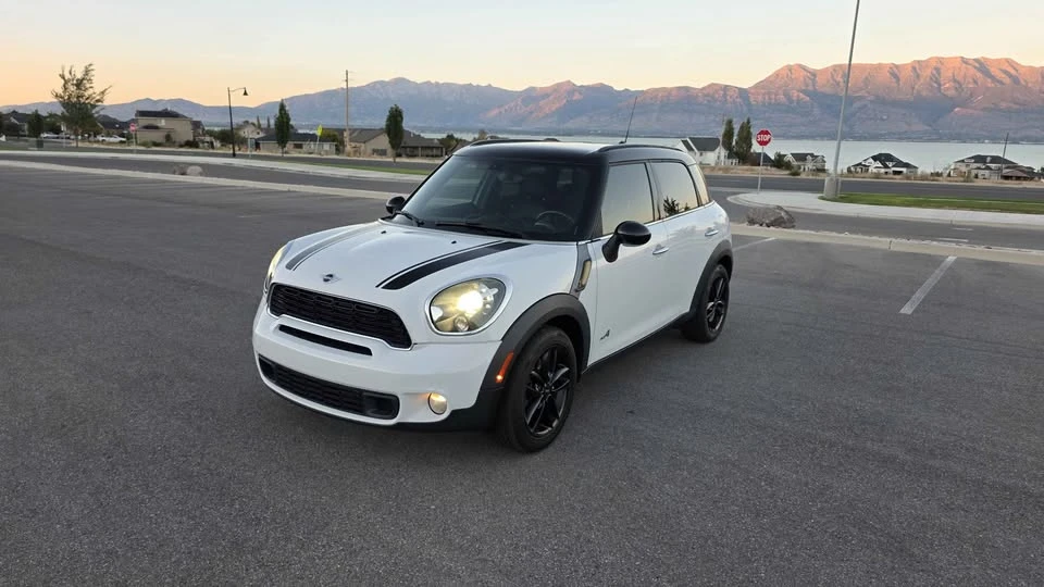 2012 Mini Countryman 1st Gen - Image 2 of 14