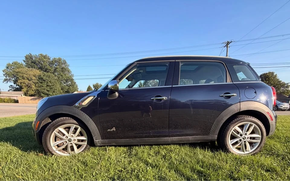 2012 Mini Countryman 1st Gen - Image 3 of 12