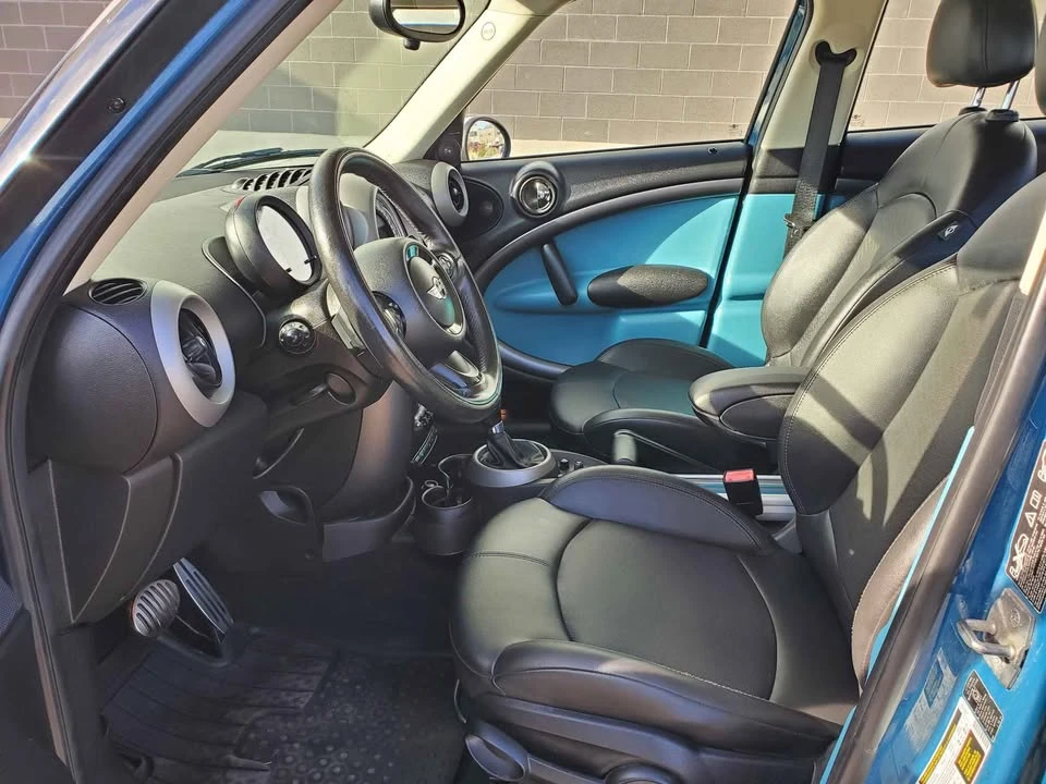 2012 Mini Countryman 1st Gen - Image 13 of 16