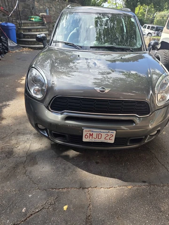 2012 Mini Countryman 1st Gen - Image 2 of 7
