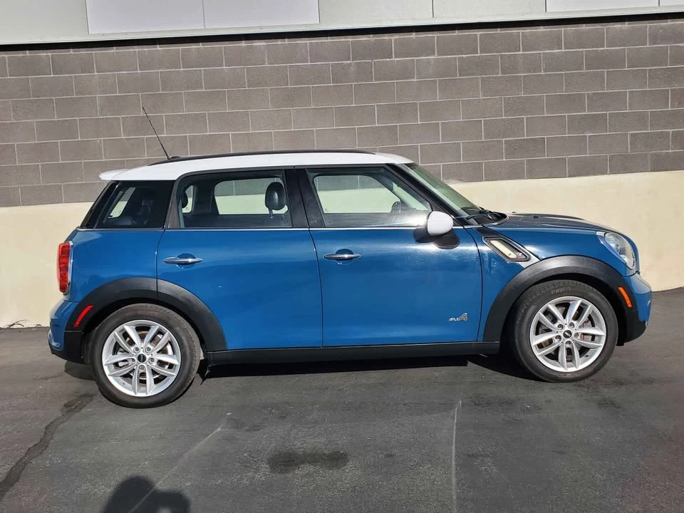 2012 Mini Countryman 1st Gen - Image 5 of 16