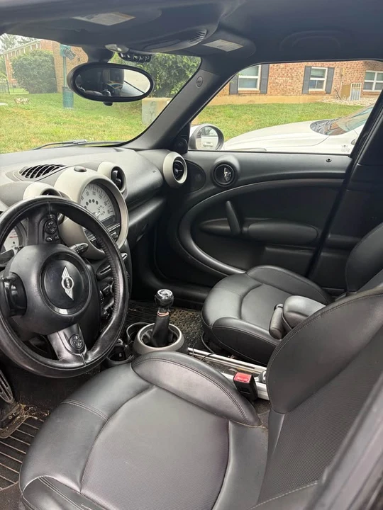 2012 Mini Countryman 1st Gen - Image 4 of 8