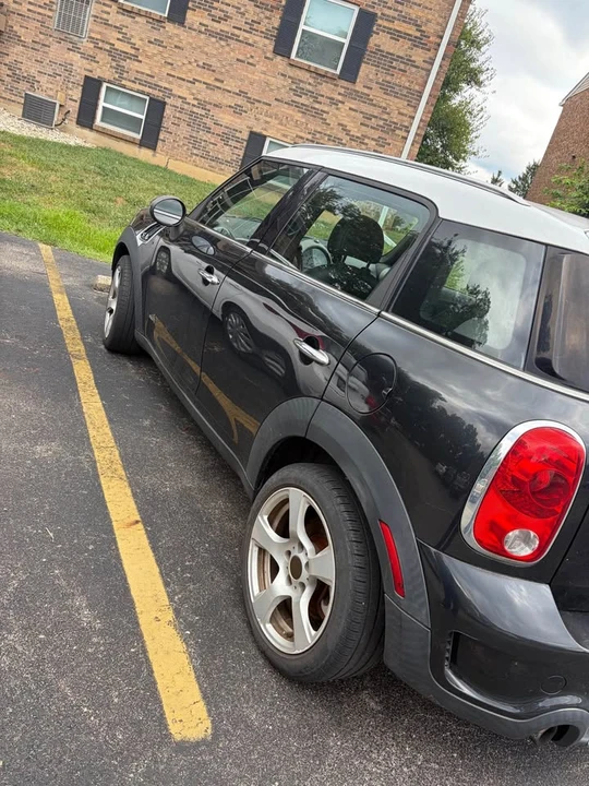 2012 Mini Countryman 1st Gen - Image 3 of 8