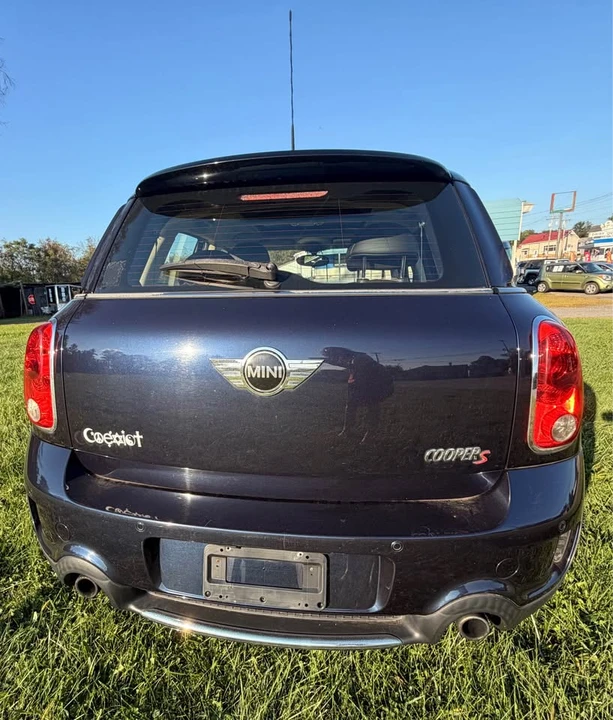 2012 Mini Countryman 1st Gen - Image 5 of 12