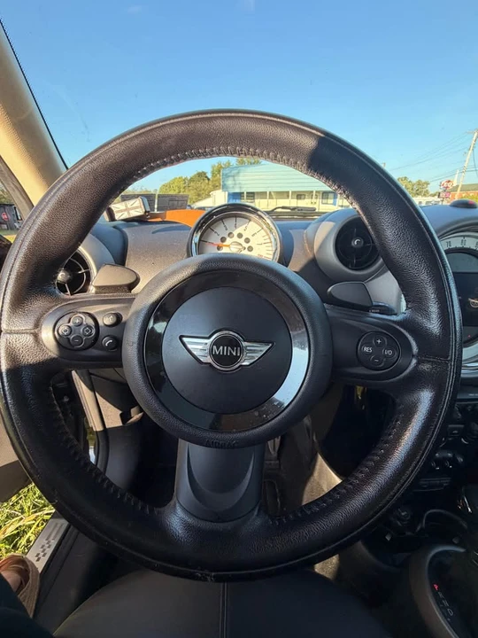 2012 Mini Countryman 1st Gen - Image 8 of 12
