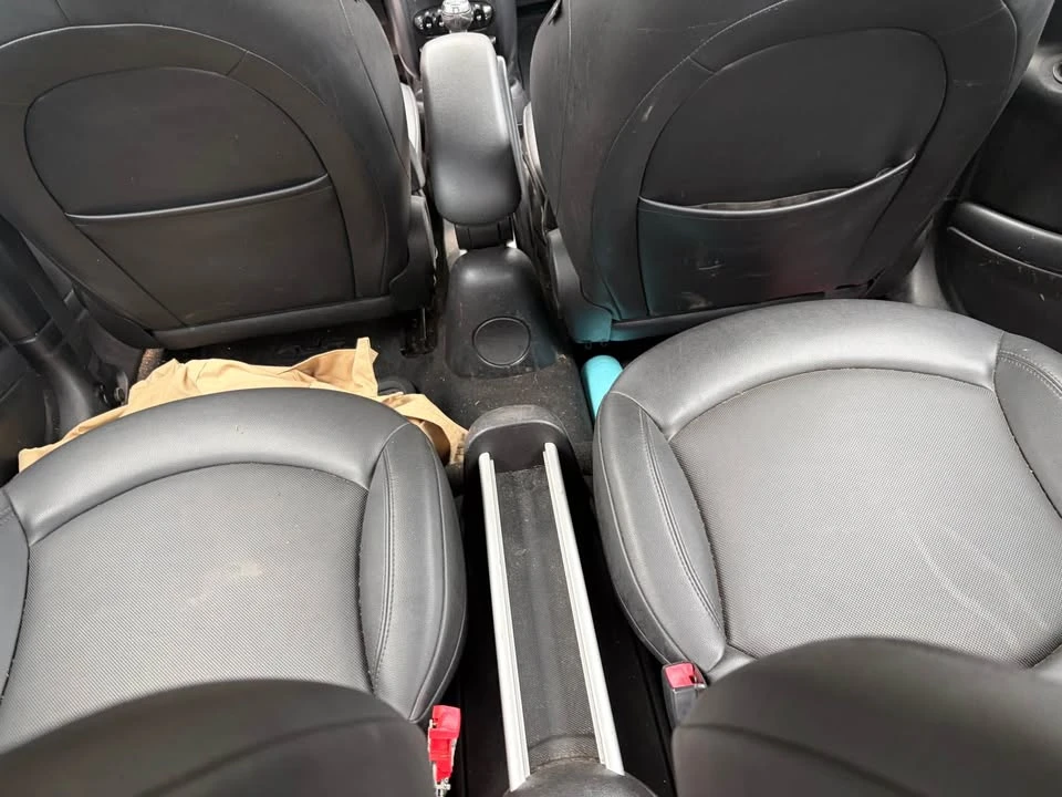 2012 Mini Countryman 1st Gen - Image 6 of 8