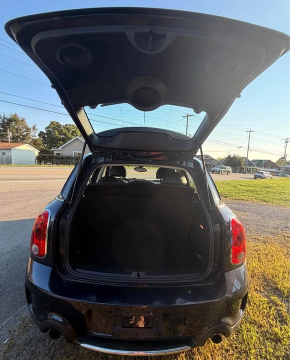 2012 Mini Countryman 1st Gen - Image 6 of 12