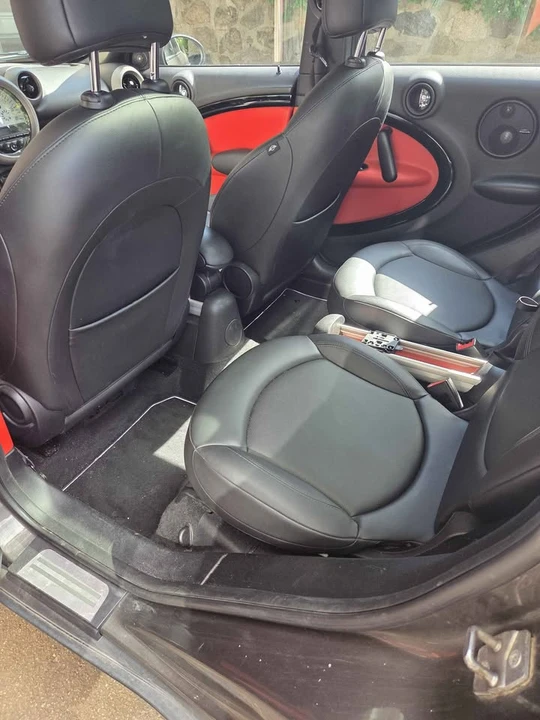 2012 Mini Countryman 1st Gen - Image 7 of 7