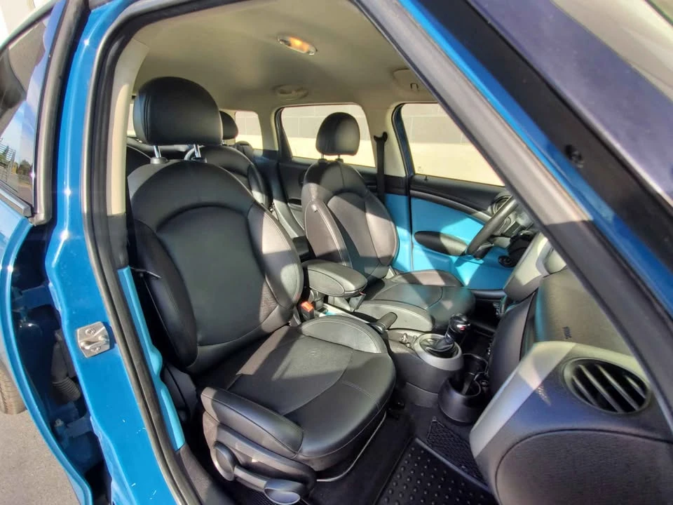 2012 Mini Countryman 1st Gen - Image 15 of 16